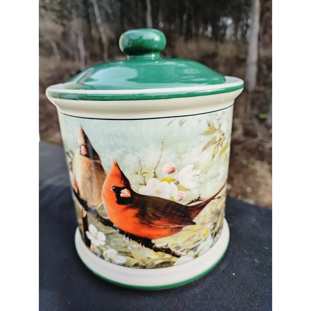 Tone World Hautman Brothers medium Canister.